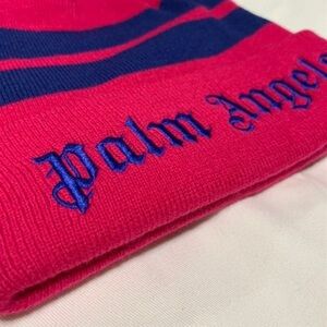 ✨RARE✨ Palm Angels Beanie!